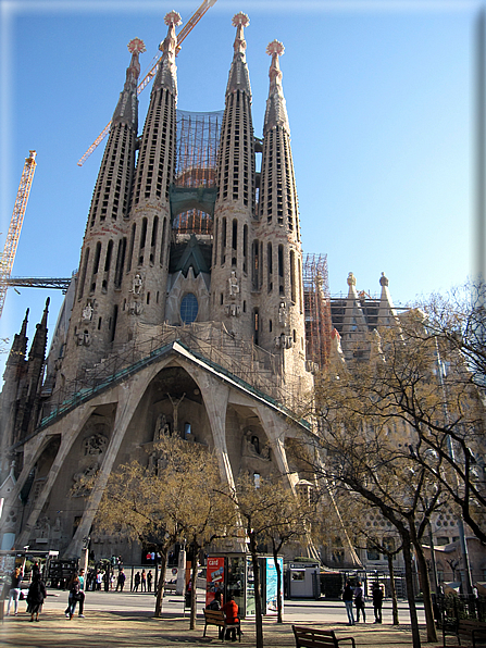 foto Barcellona